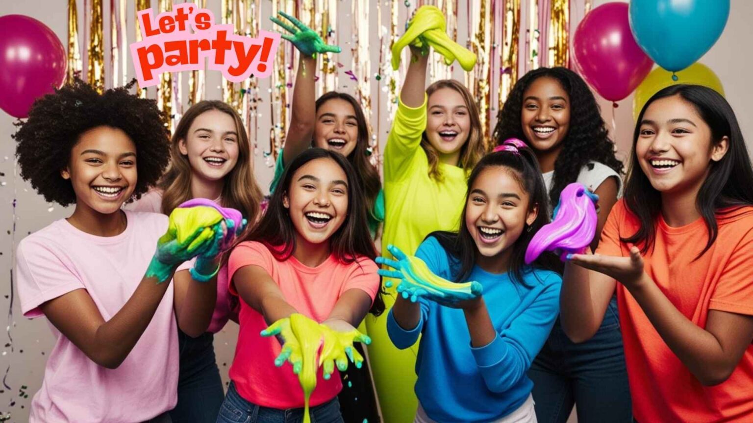 Slime Labda Slime Lab Melbourne │ Slime Workshops, Birthday Parties & Online Shop